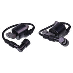 2X Ignition Coil 21121-6005 21121-0729 21121-2091 for Kawasaki FD791D FD750D
