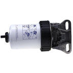 Fuel Filter 6670995 6668639 Replacs for Bobcat 963 Skid Steer Loader