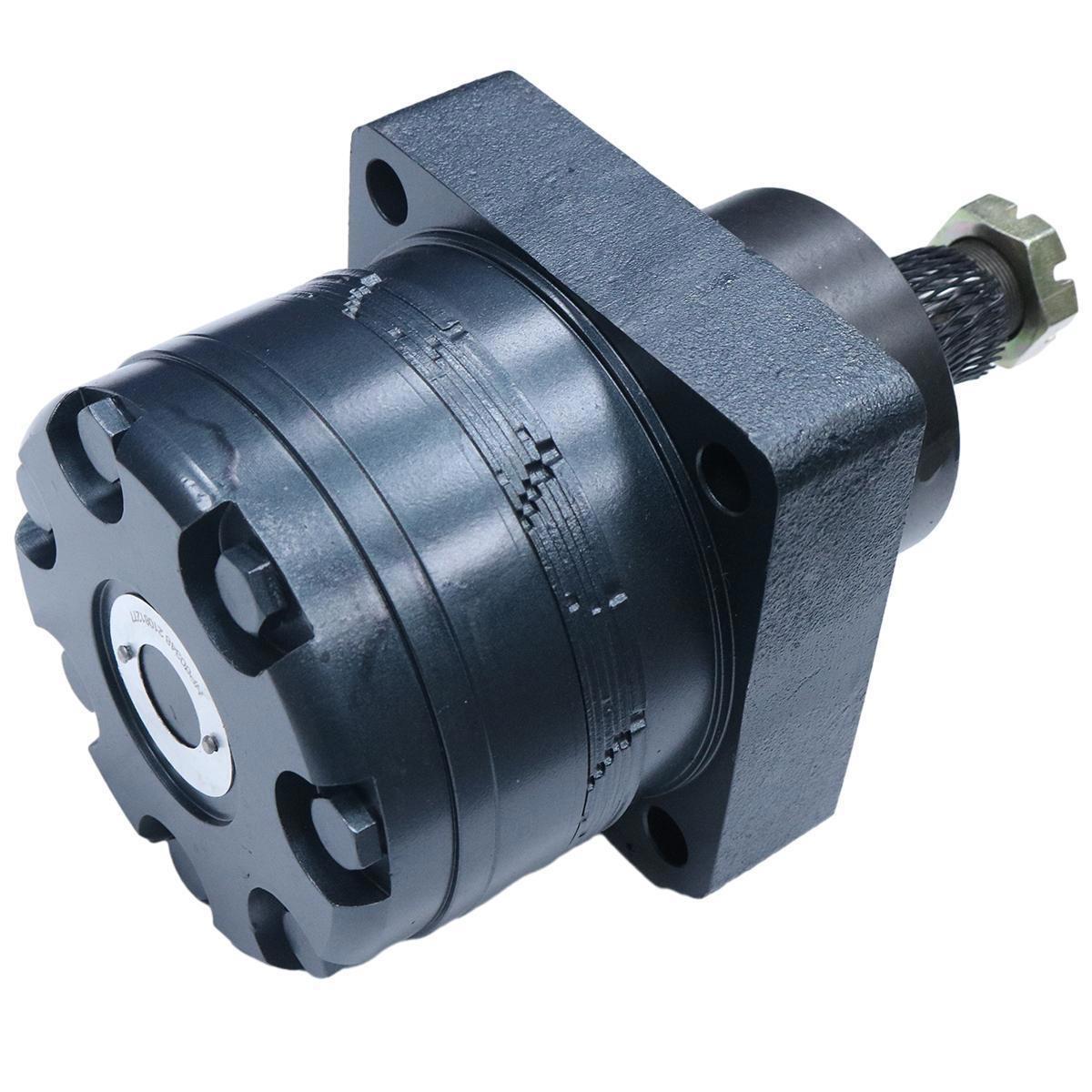Wheel Motor for Bobcat 4159280 Parker TF0240LS080AAFB Scag 482639 481529 241-016