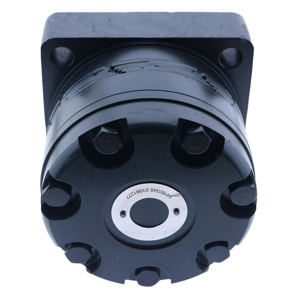 Wheel Motor for Bobcat 4159280 Parker TF0240LS080AAFB Scag 482639 481529 241-016