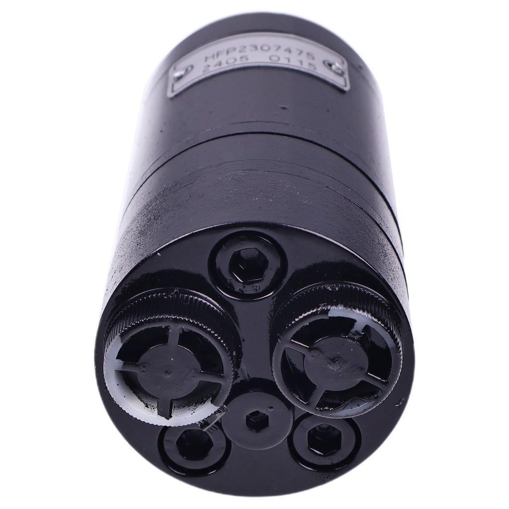 Hydraulic Motor 129-0294-002 Fit For Eaton Char-Lynn J Series 129-0294