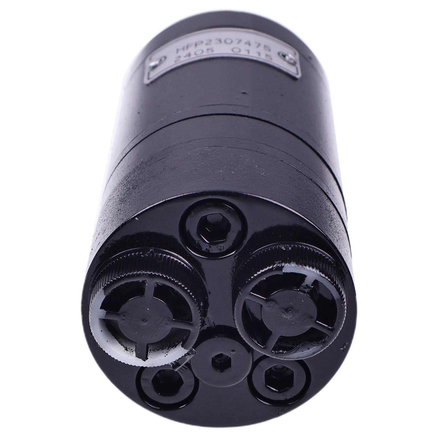 Hydraulic Motor 129-0294-002 Fit For Eaton Char-Lynn J Series 129-0294