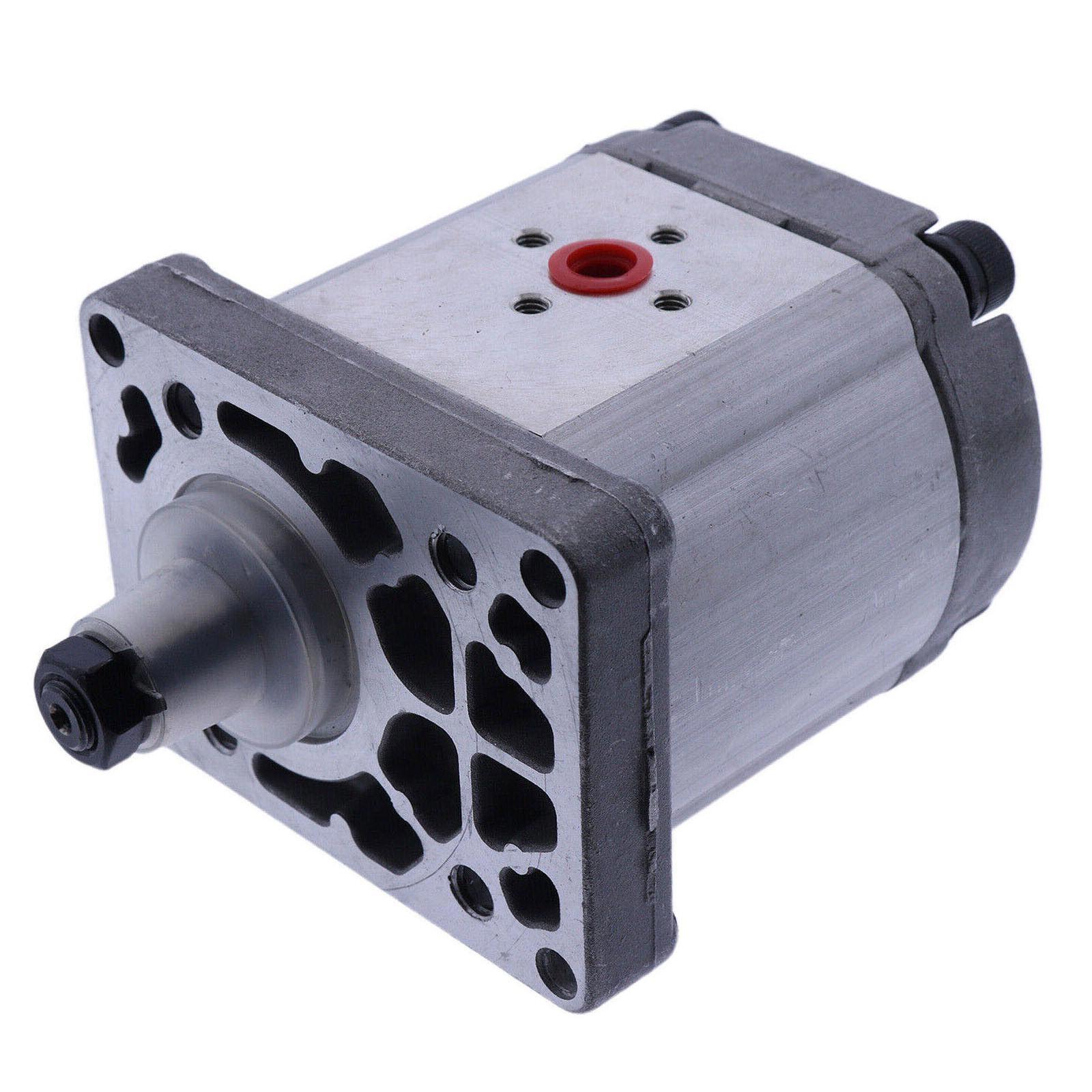 Hydraulic Pump 84530167 0510625063 5129493 For New Holland TN55 TN65 TN70 TN75