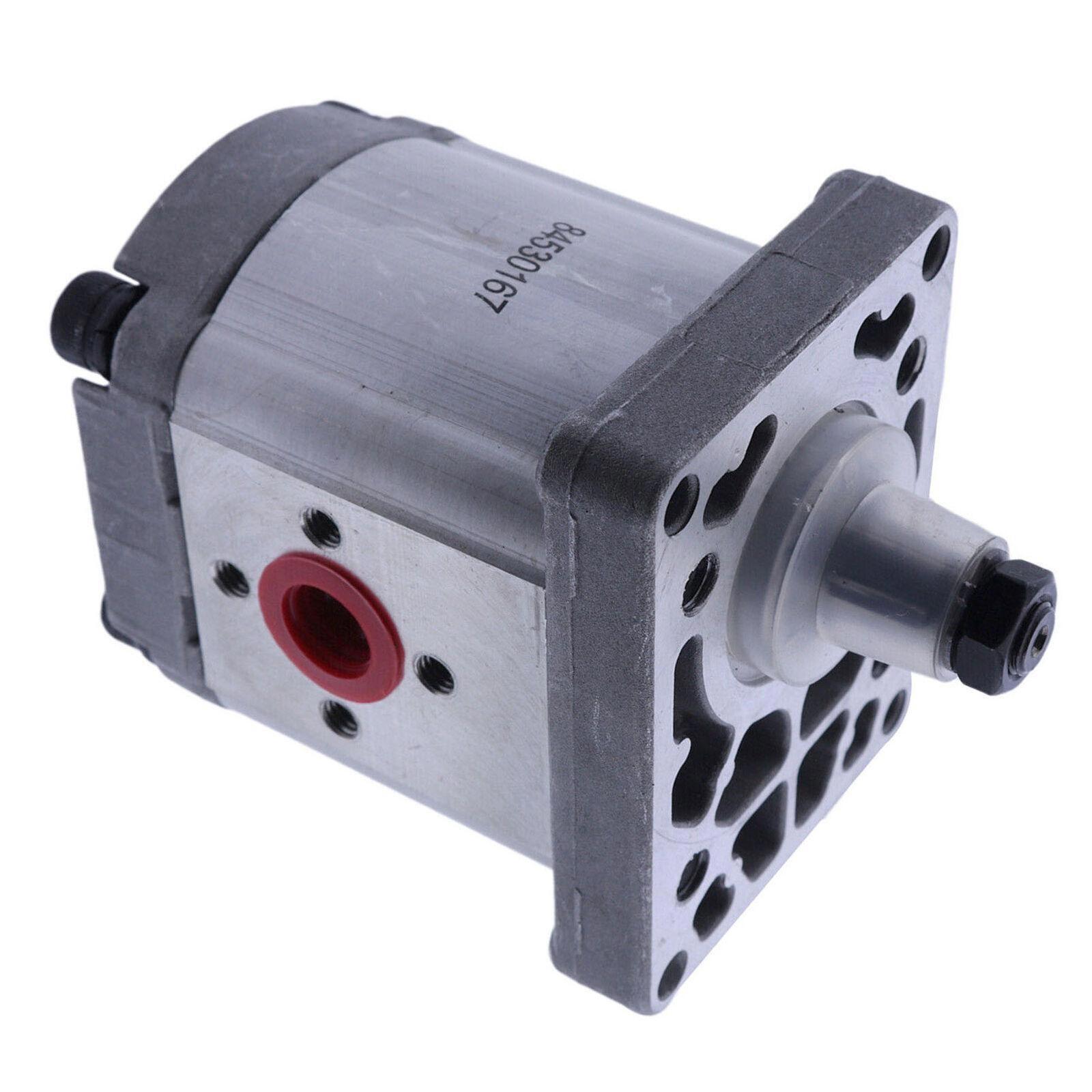 Hydraulic Pump 84530167 0510625063 5129493 For New Holland TN55 TN65 TN70 TN75