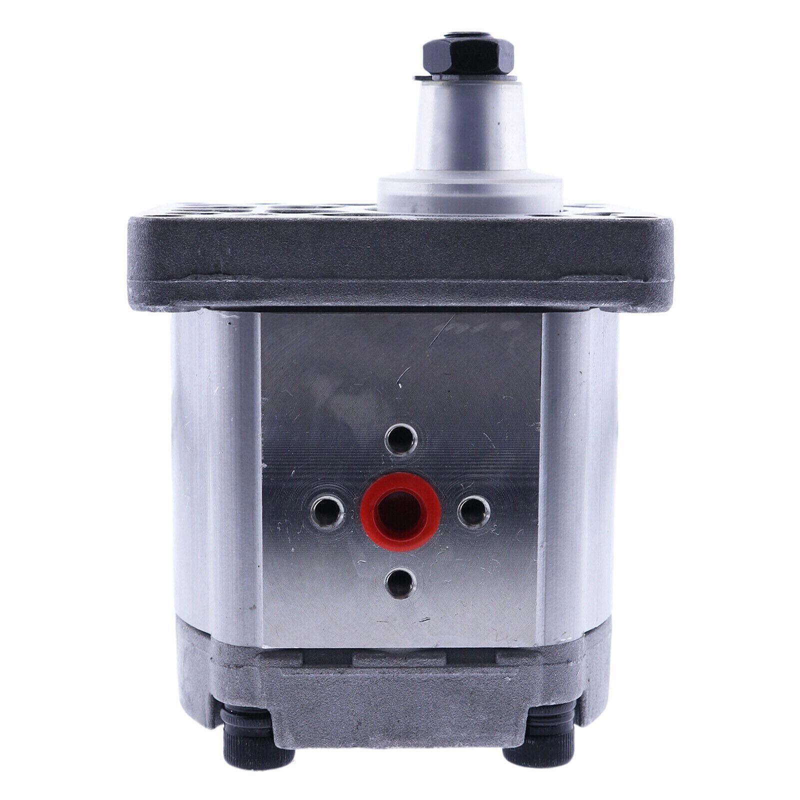 Hydraulic Pump 84530167 0510625063 5129493 For New Holland TN55 TN65 TN70 TN75