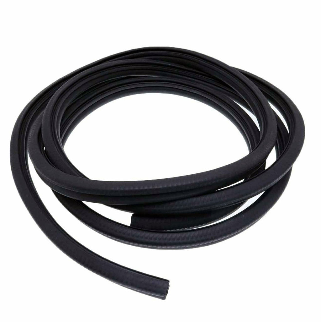 Door Outer Rubber Seal For Bobcat S100 S130 S150 S160 S175 S185 S205 S250 S300