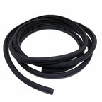 Door Outer Rubber Seal For Bobcat S100 S130 S150 S160 S175 S185 S205 S250 S300