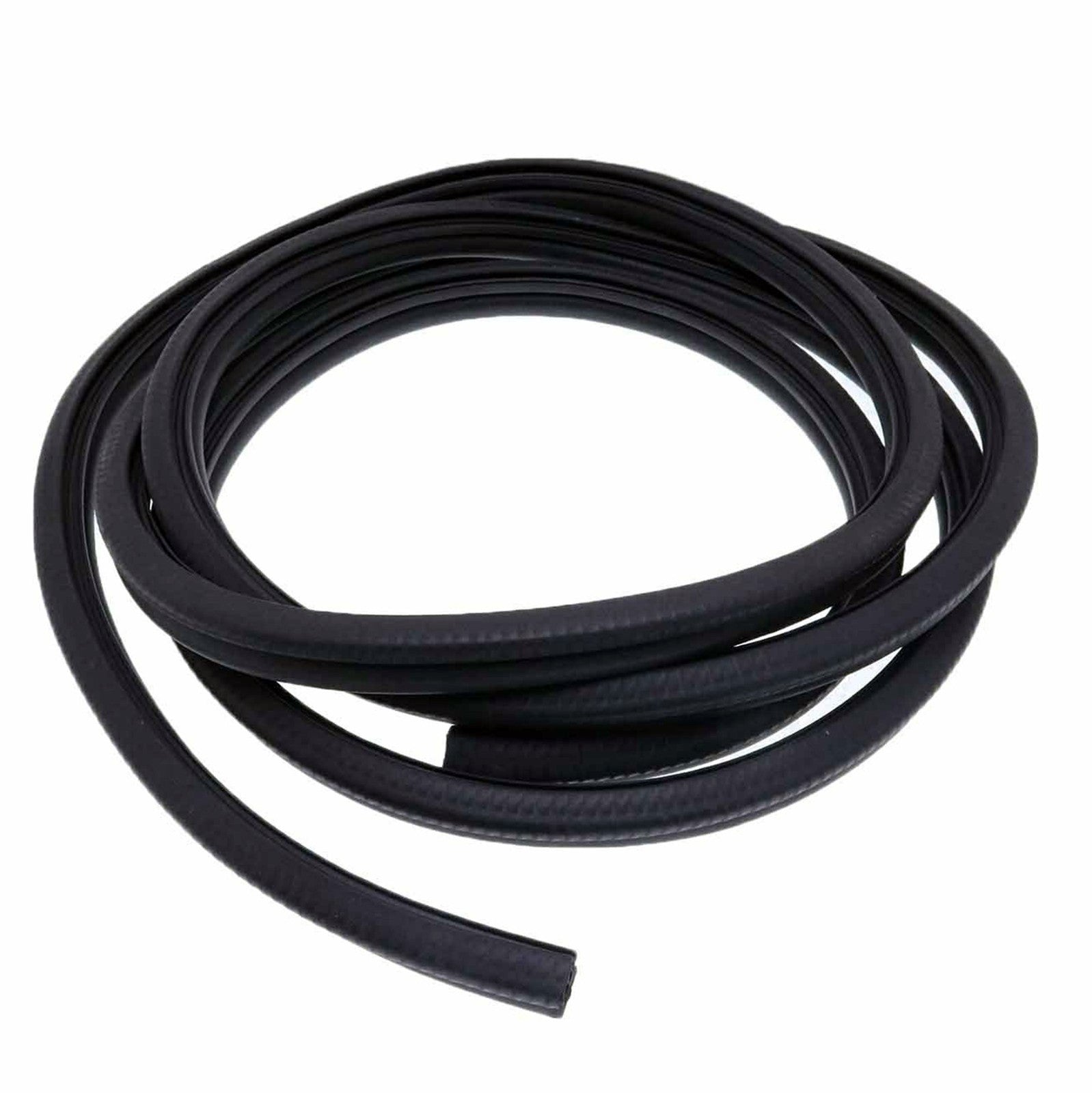 Door Outer Rubber Seal For Bobcat S100 S130 S150 S160 S175 S185 S205 S250 S300