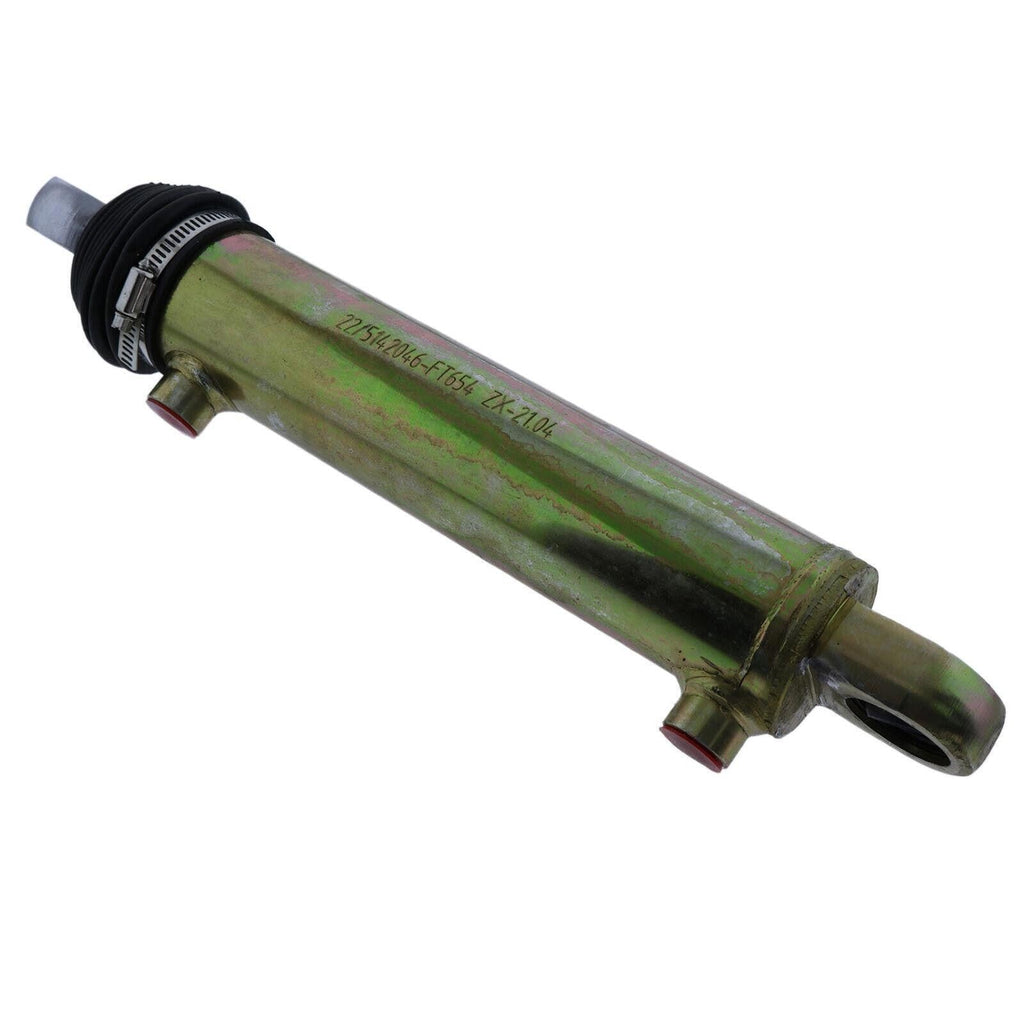 Power Steering Cylinder 5189895 22/5142046 ForCase JX55 JX60 JX65 JX70 JX80 JX90