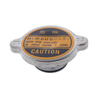Radiator Cap 19113-00078 for Takeuchi Loader TL12 Excavator TB TW TL Series