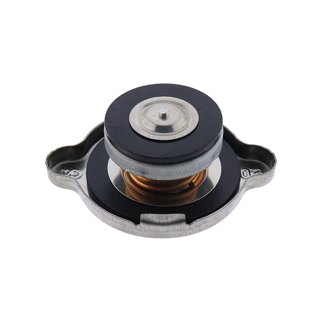 Radiator Cap 19113-00078 for Takeuchi Loader TL12 Excavator TB TW TL Series