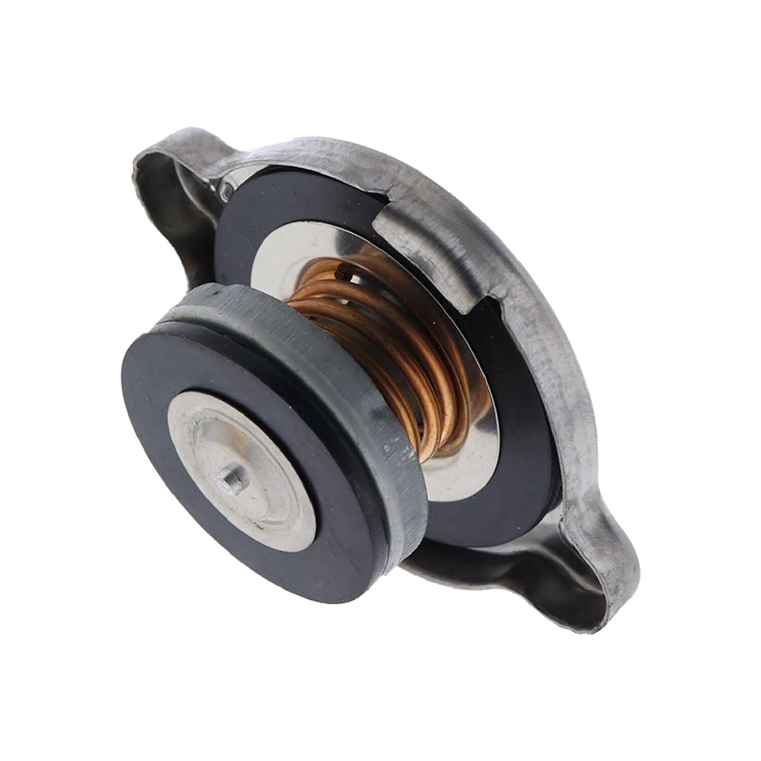 Radiator Cap 19113-00078 for Takeuchi Loader TL12 Excavator TB TW TL Series