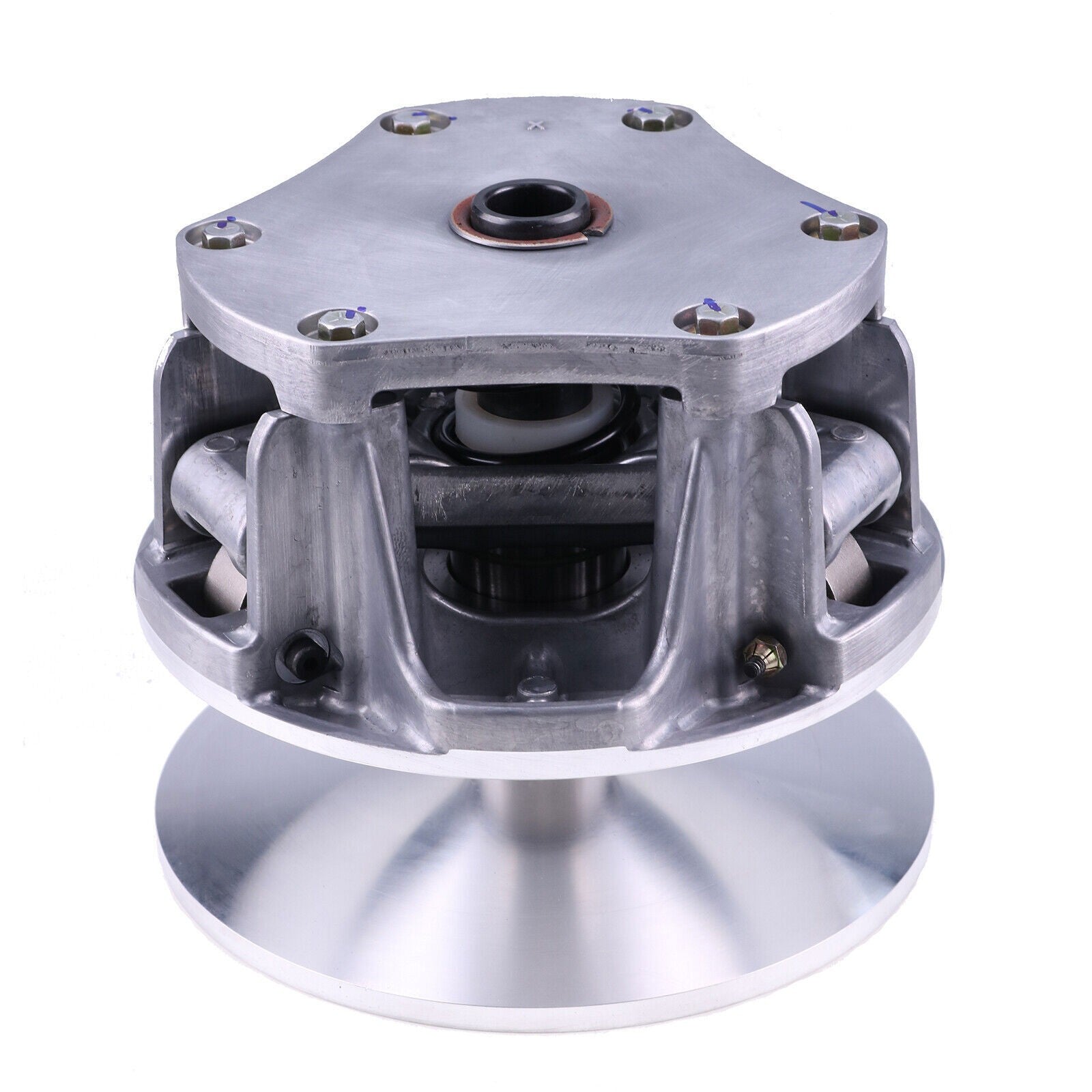 Primary Drive Clutch AUC14491 for John Deere XUV825i XUV825E XUV825M XUV835M 4X4