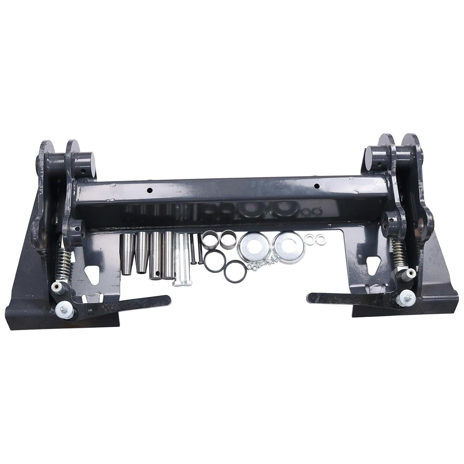 Bobtach Mounting System 7143508 forBobcat S150 S160 S175 S185 S205 T180 T190 773