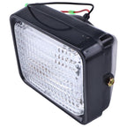 24V 70W Lamp Head Light 4274478 for John Deere 80 110 190 160C 200LC 230LC 330LC