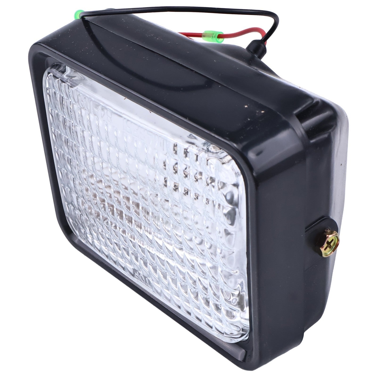 24V 70W Lamp Head Light 4274478 for John Deere 80 110 190 160C 200LC 230LC 330LC