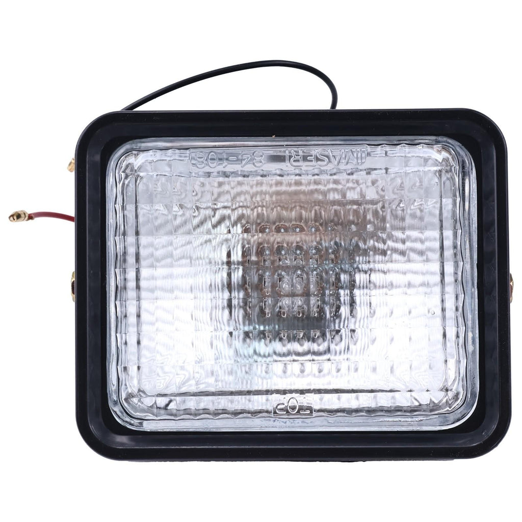 24V 70W Lamp Head Light 4274478 for John Deere 80 110 190 160C 200LC 230LC 330LC