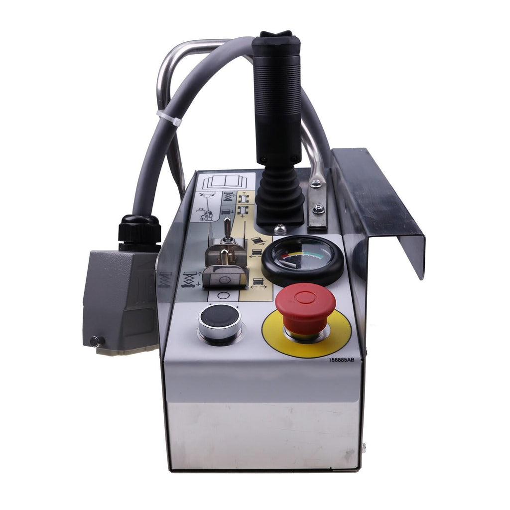 Control Box 156879 156991 For Skyjack Scissor Lift SJIII3219 3220 3226 4620 4626
