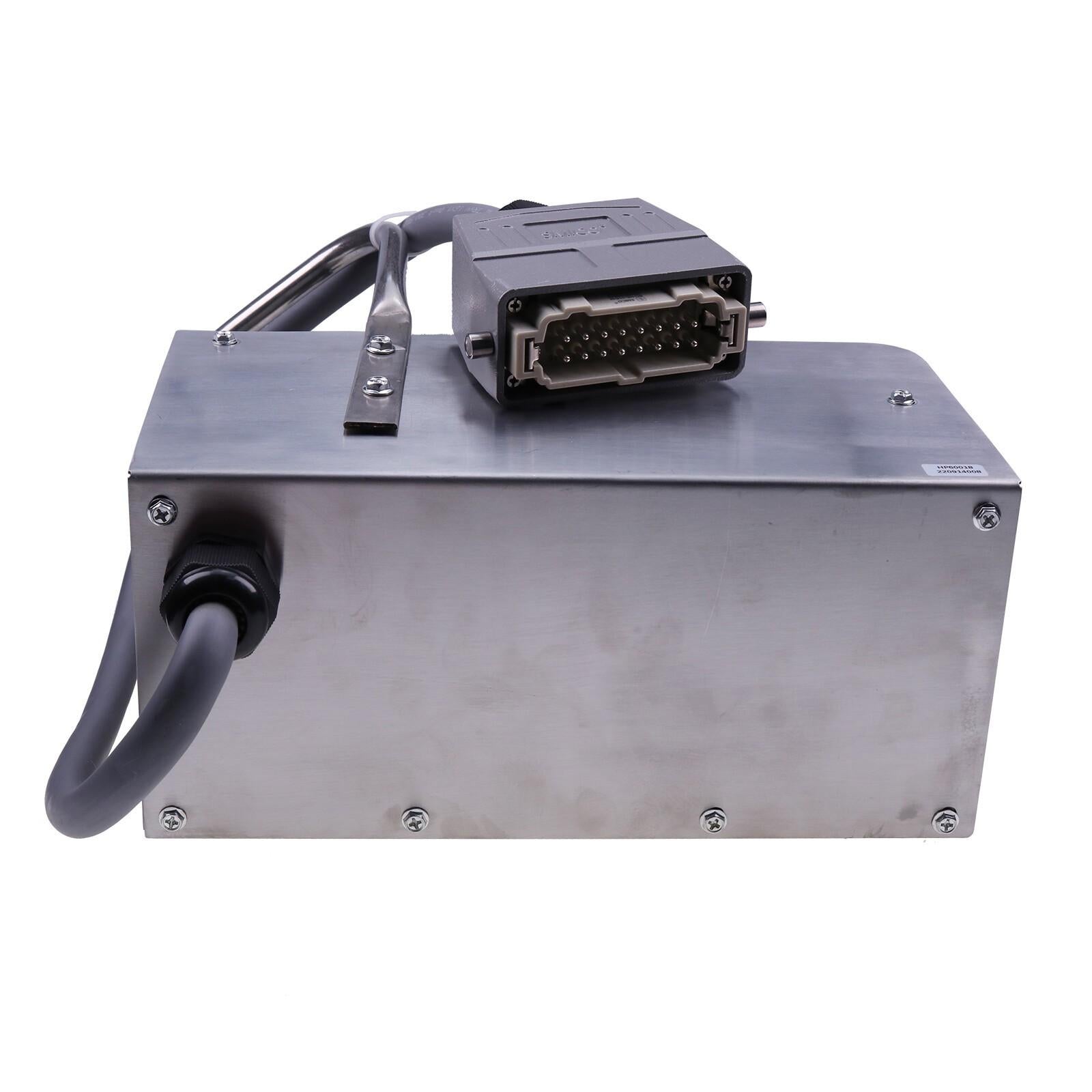 Control Box 156879 156991 For Skyjack Scissor Lift SJIII3219 3220 3226 4620 4626