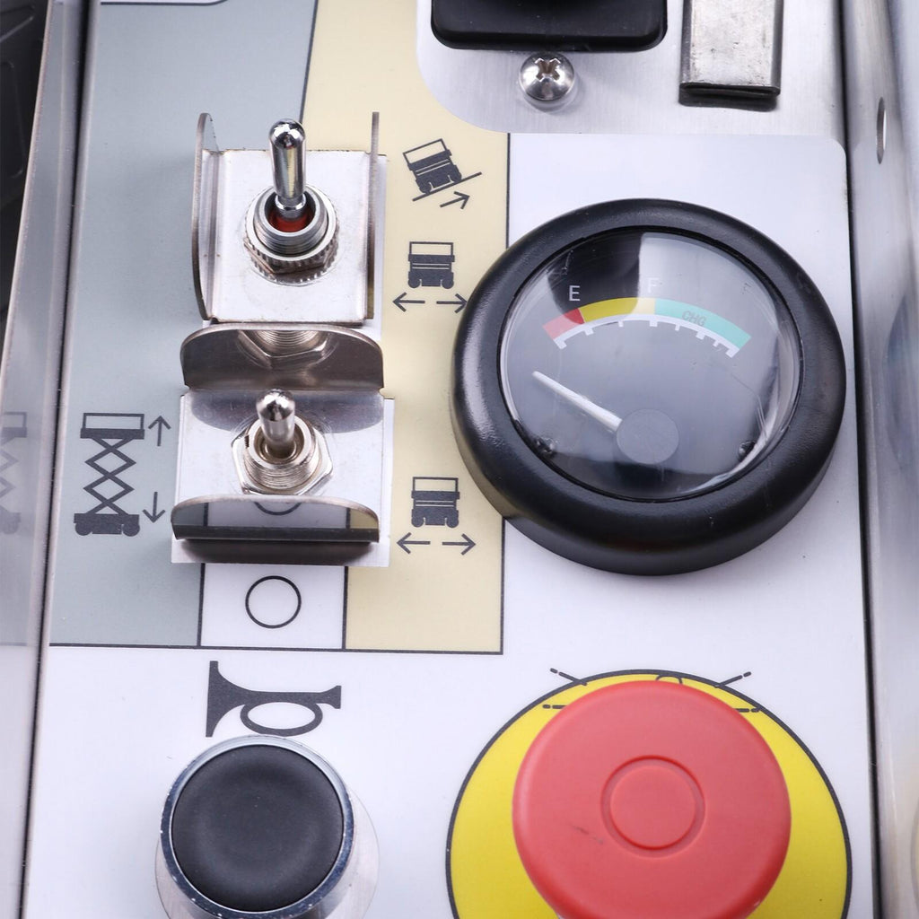 Control Box 156879 156991 For Skyjack Scissor Lift SJIII3219 3220 3226 4620 4626