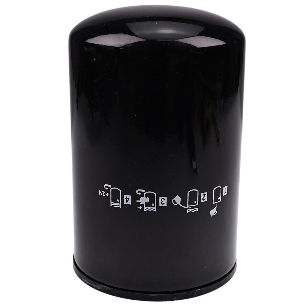 2X Oil Filter RE59754 For John Deere 6068 4045 Engine 110 230LC1165 1170 1450