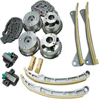 Timing Chain Kit 24410-3CGA3 24350-3CGA1 for Kia Stinger Sedona 3.3L 15-2021