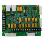 Lights Control Board For Onan Generator 12V 300-2807 300-2811 300-4296