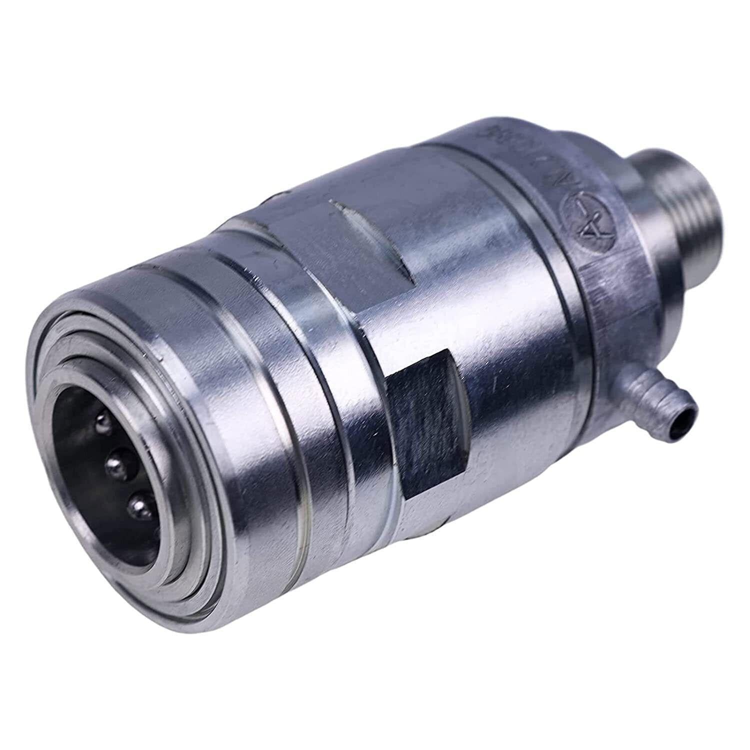 Hydraulic Quick Coupler AL210586 For John Deere 6010 6020 6100 6120 7220 7320