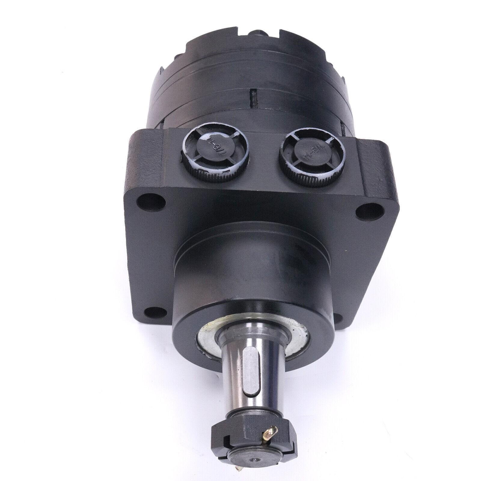 Hydraulic Wheel Motor TG0240US080AAXL TF0240US080AAGW TF0240US080AA For Parker