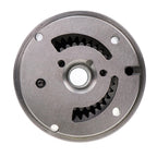 Hydraulic Pump 04/500217 for JCB Backhoe Loader 4C 3CX-4WD 3D-4 3CX-4 3CX-2