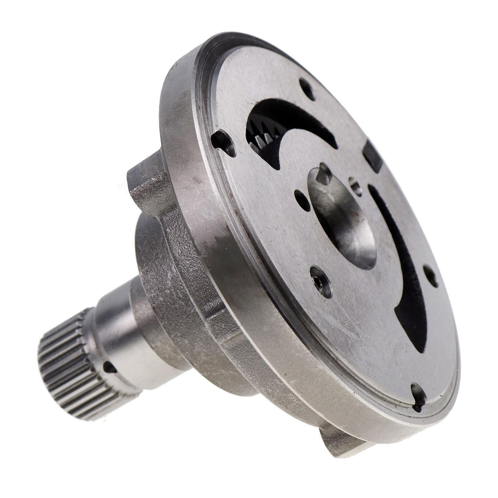 Hydraulic Pump 04/500217 for JCB Backhoe Loader 4C 3CX-4WD 3D-4 3CX-4 3CX-2