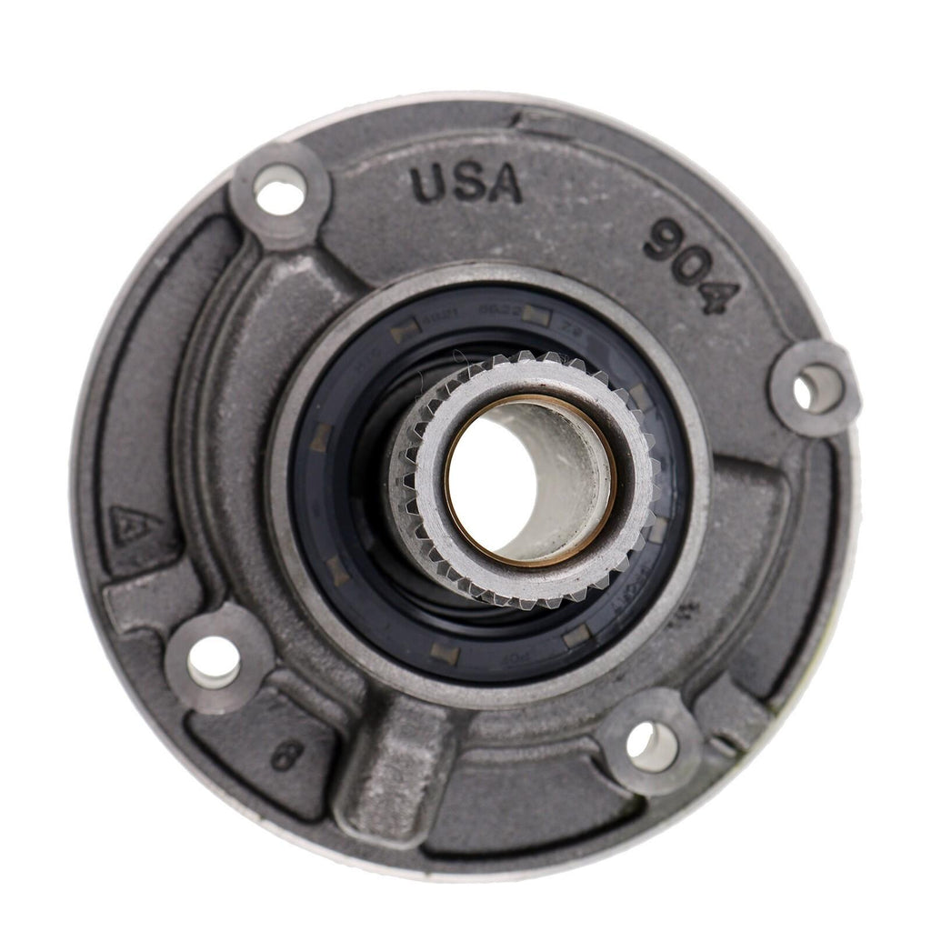 Hydraulic Pump 04/500217 for JCB Backhoe Loader 4C 3CX-4WD 3D-4 3CX-4 3CX-2