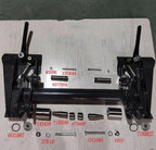 Bobtach Mounting System 7276373 for Bobcat S510 S530 S570 S590 S595 T550 T590