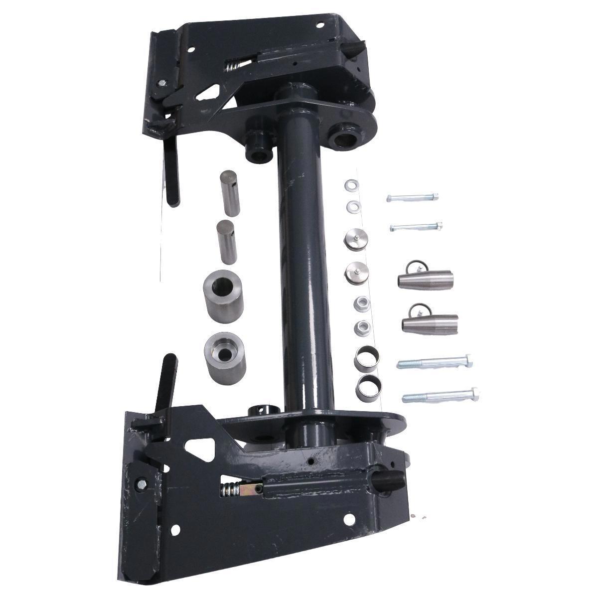 Bobtach Mounting System 7276373 for Bobcat S510 S530 S570 S590 S595 T550 T590