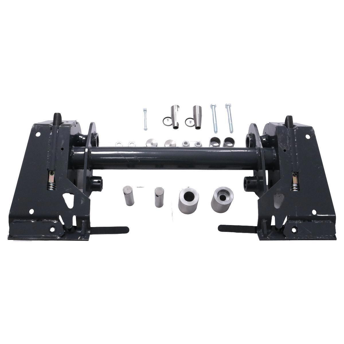 Bobtach Mounting System 7276373 for Bobcat S510 S530 S570 S590 S595 T550 T590