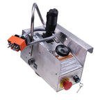 Control Box Handle 310185 129674 for SkyJack SJIII3015 3215 3219 Scissor Lift