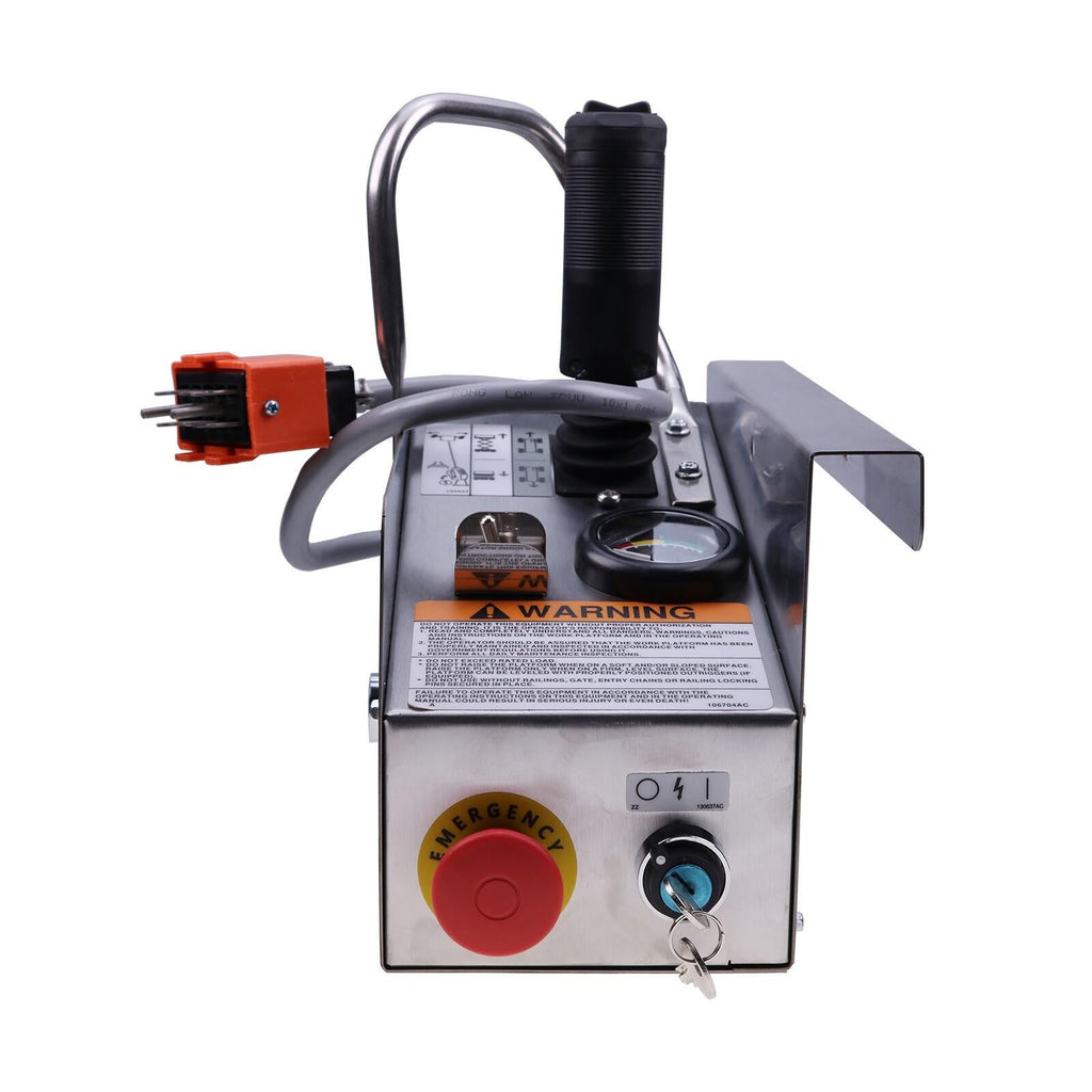 Control Box Handle 310185 129674 for SkyJack SJIII3015 3215 3219 Scissor Lift