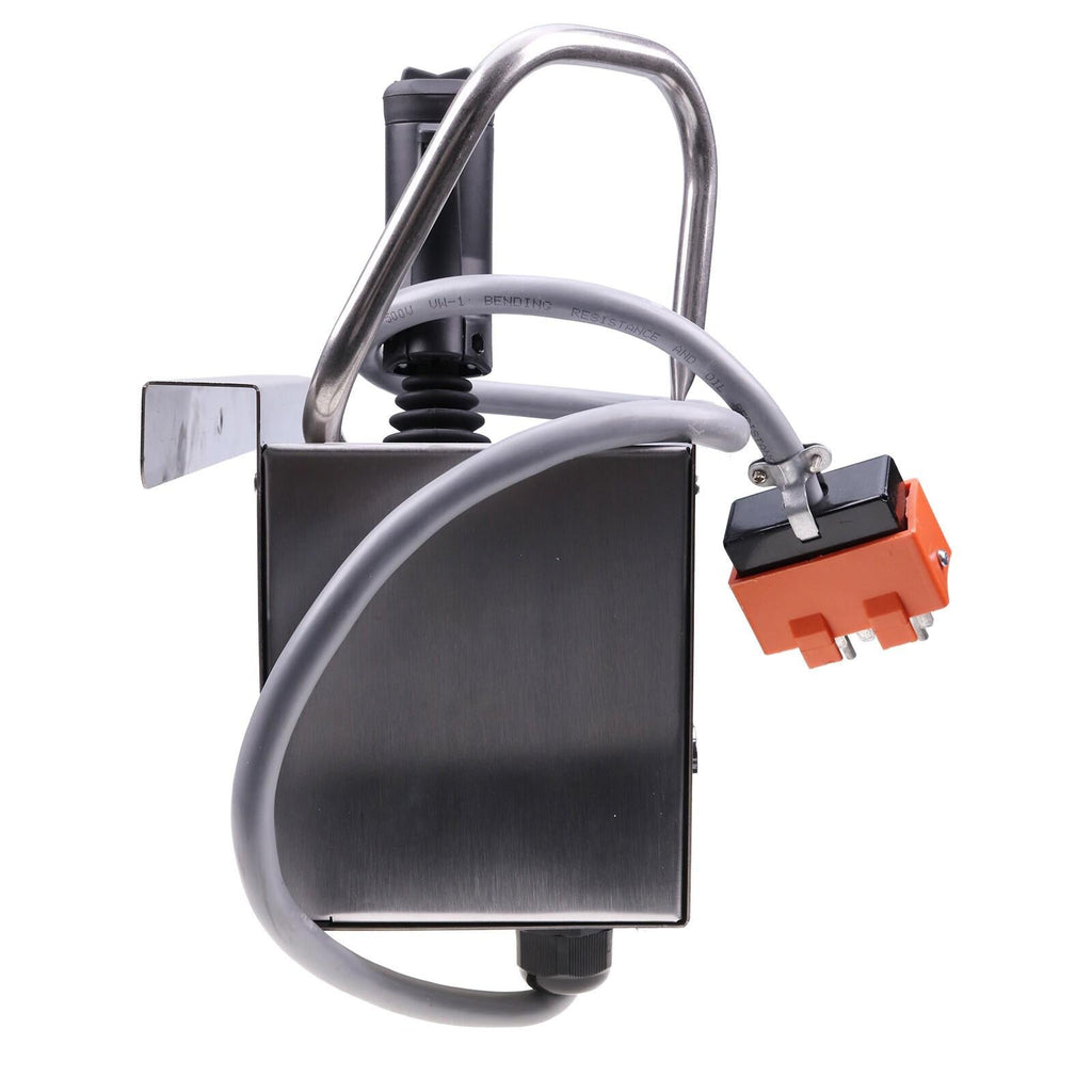 Control Box Handle 310185 129674 for SkyJack SJIII3015 3215 3219 Scissor Lift