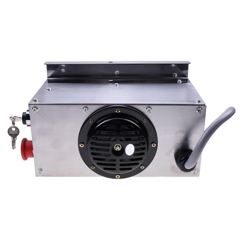 Control Box Handle 310185 129674 for SkyJack SJIII3015 3215 3219 Scissor Lift