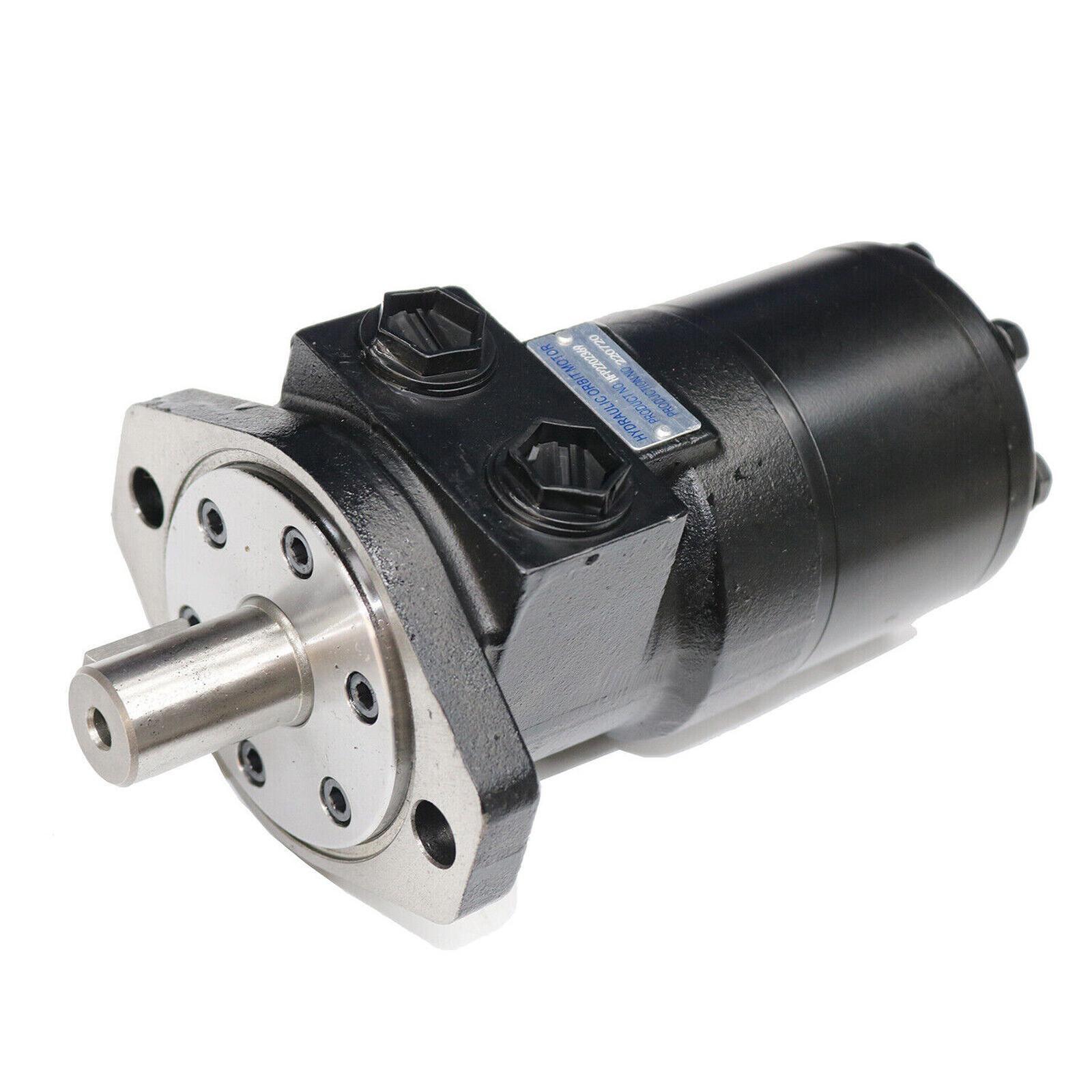 Hydraulic Motor for Eaton Char-Lynn H Series 101-1031-009 101-1031
