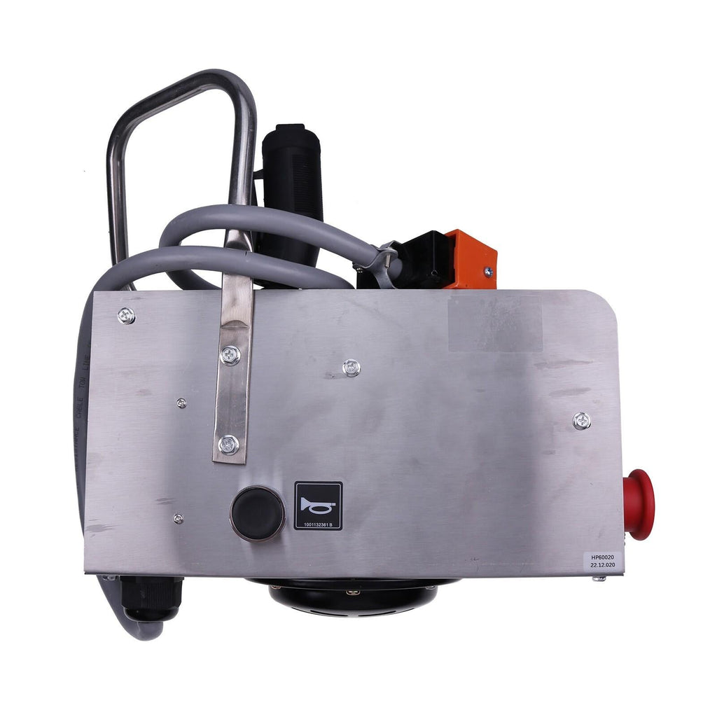 Control Box 116063 115985 For SkyJack Scissor Lift SJIII 3220 3226 4626 4632