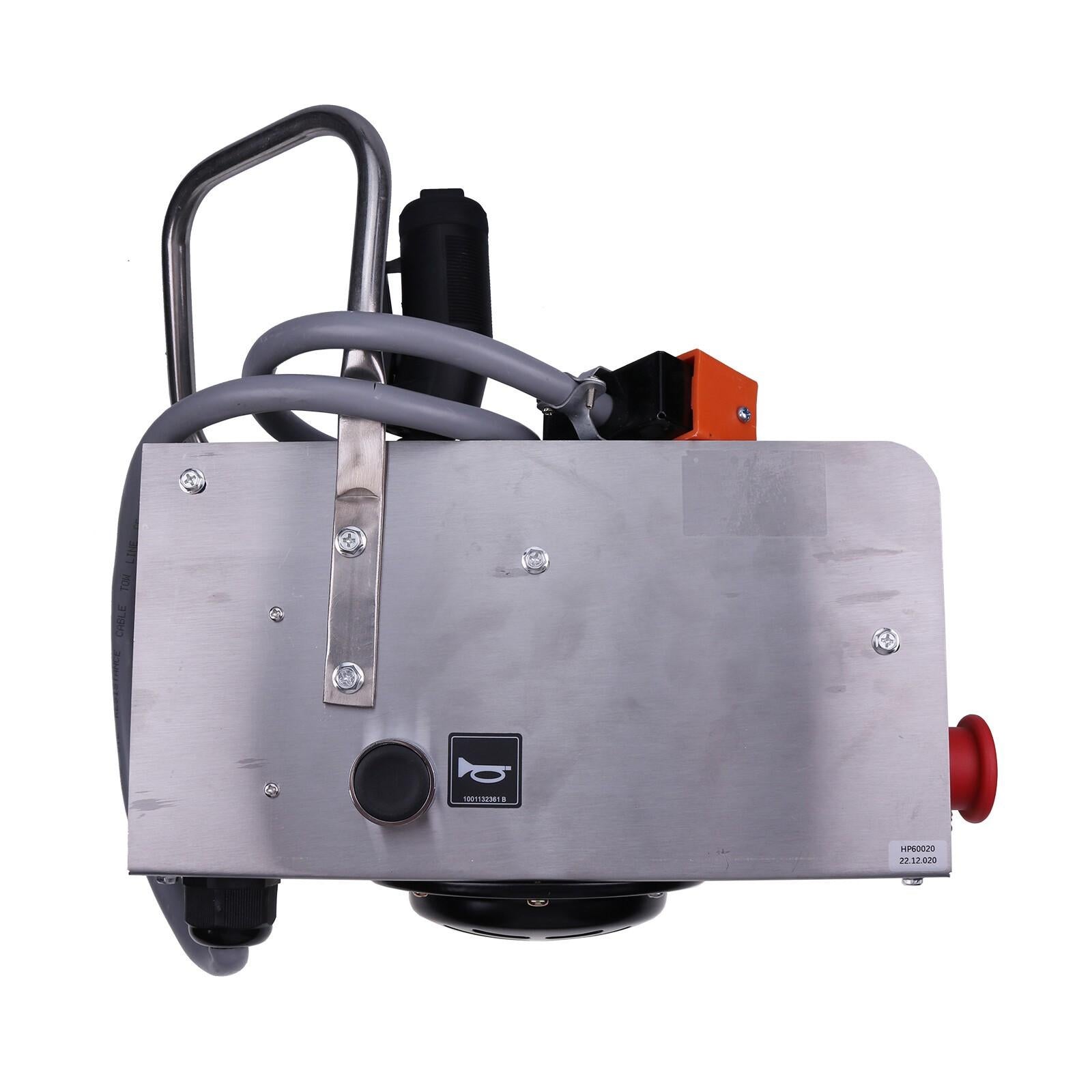 Control Box 116063 115985 For SkyJack Scissor Lift SJIII 3220 3226 4626 4632