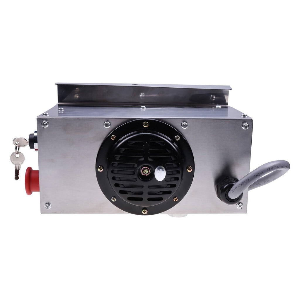 Control Box 116063 115985 For SkyJack Scissor Lift SJIII 3220 3226 4626 4632