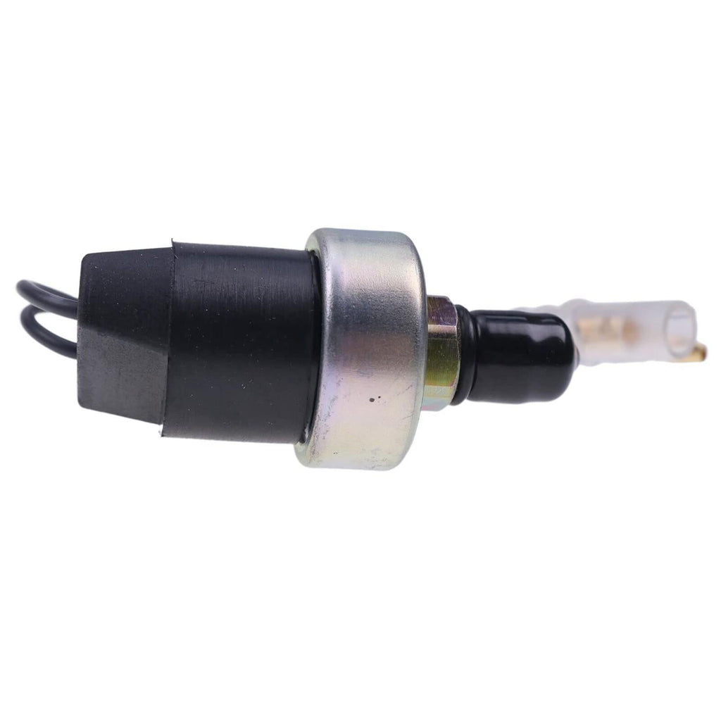 2X Oil Pressure Sensor 4259333 for John Deere 190 290D 490 Hitachi  EX200 EX60-3
