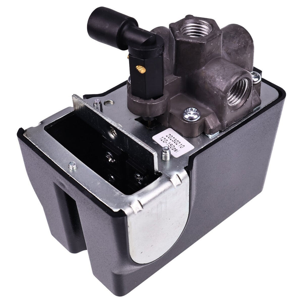 Pressure Switch For Campbell Hausfeld Air Compressor 150/120 PSI  CW211300AV