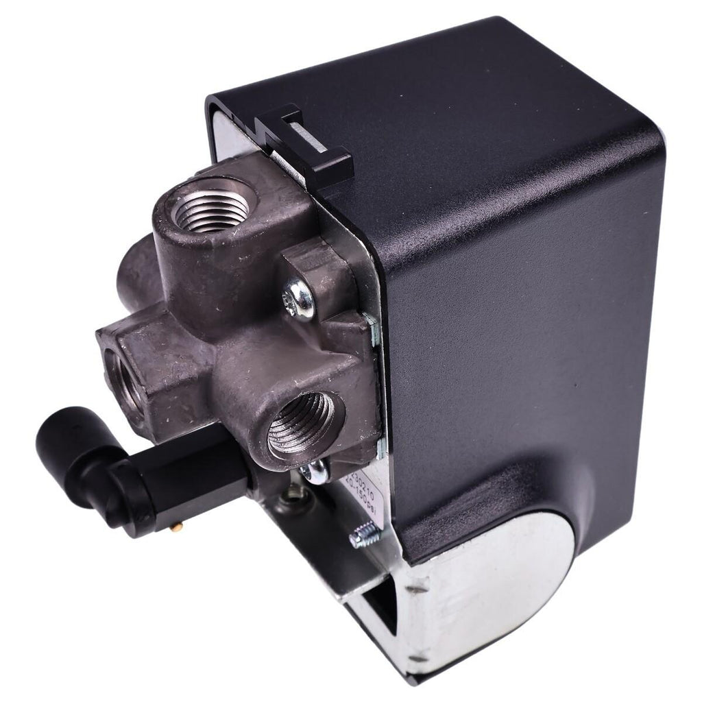 Pressure Switch For Campbell Hausfeld Air Compressor 150/120 PSI  CW211300AV