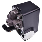 Pressure Switch For Campbell Hausfeld Air Compressor 150/120 PSI  CW211300AV