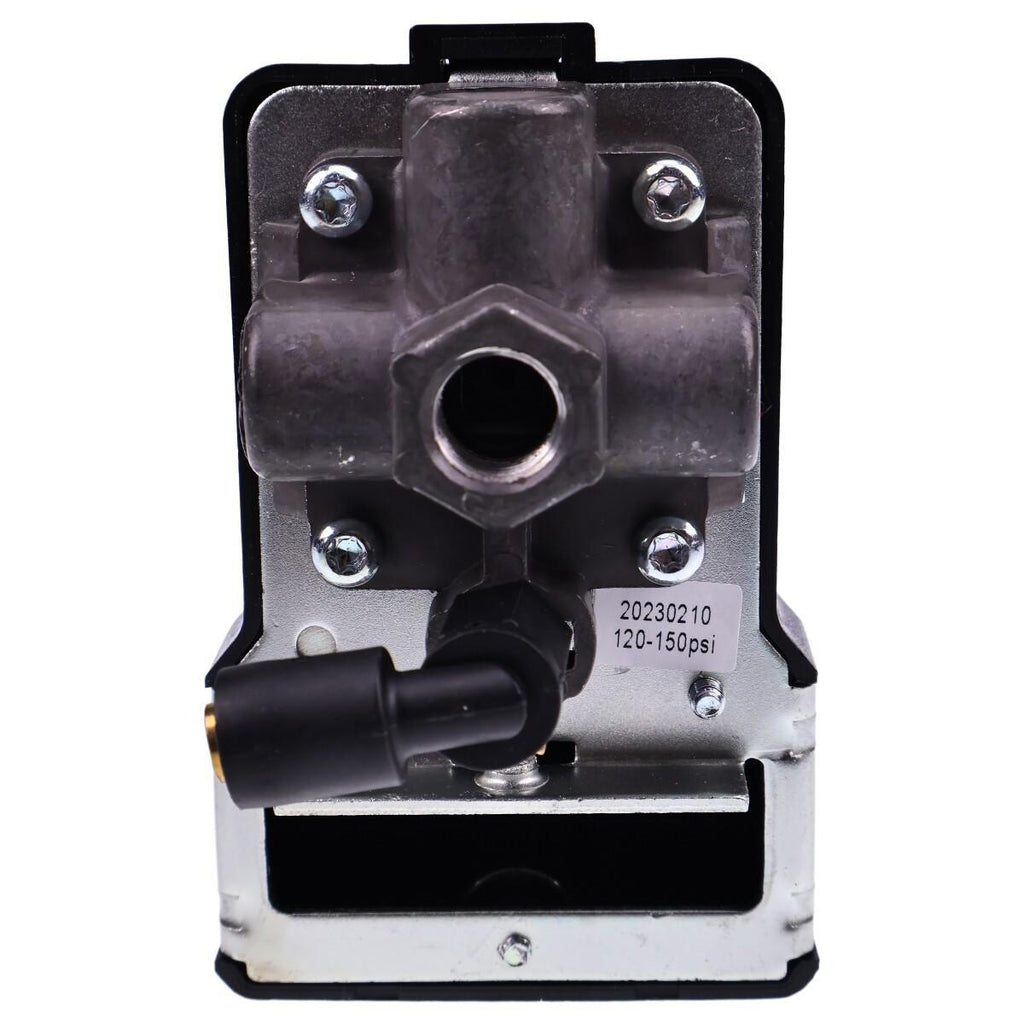 Pressure Switch For Campbell Hausfeld Air Compressor 150/120 PSI  CW211300AV