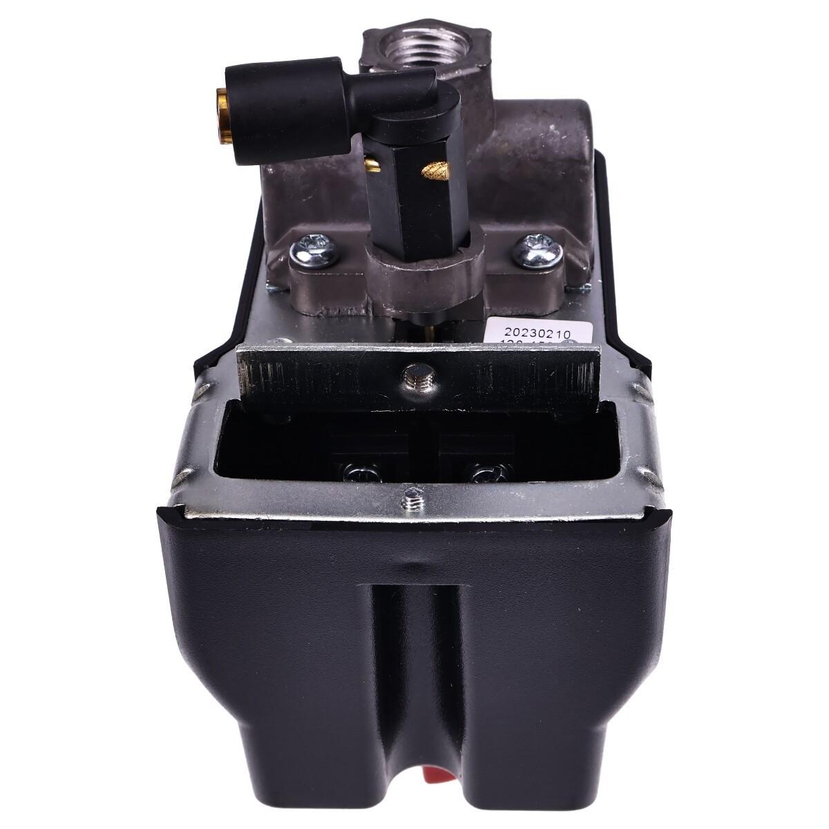 Pressure Switch For Campbell Hausfeld Air Compressor 150/120 PSI  CW211300AV
