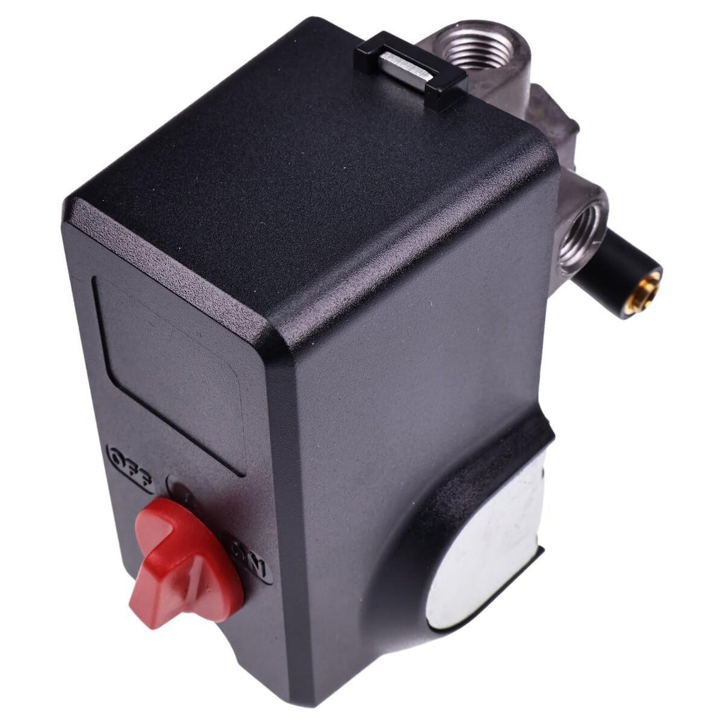 Pressure Switch For Campbell Hausfeld Air Compressor 150/120 PSI  CW211300AV